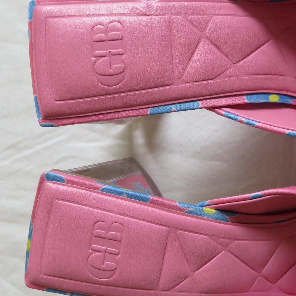 Gianni Bini slip-on sandal NWT 7 - Picture 6 of 7